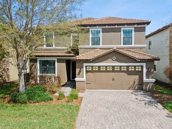 9027 Shadow Mountain Street, DAVENPORT, FL 33896