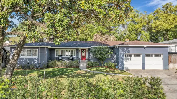 1410 S Summerlin Avenue, ORLANDO, FL 32806