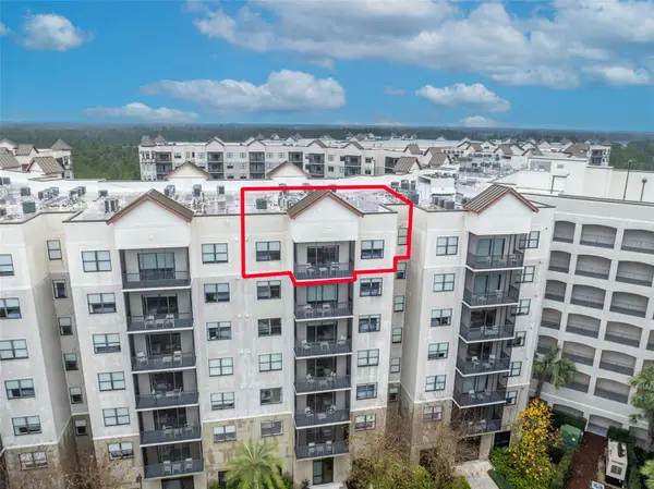 14501 Grove Resort Avenue #1703, WINTER GARDEN, FL 34787