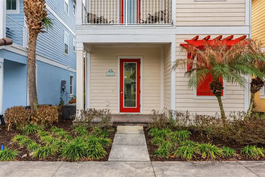 2979 Latitude Lane, Kissimmee, FL 34747 - #2