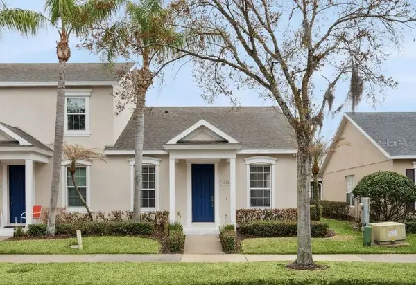 5317 Keenes Pheasant Drive, WINDERMERE, FL 34786