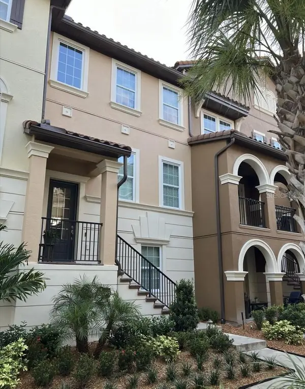 1805 Lobelia Drive, LAKE MARY, FL 32746