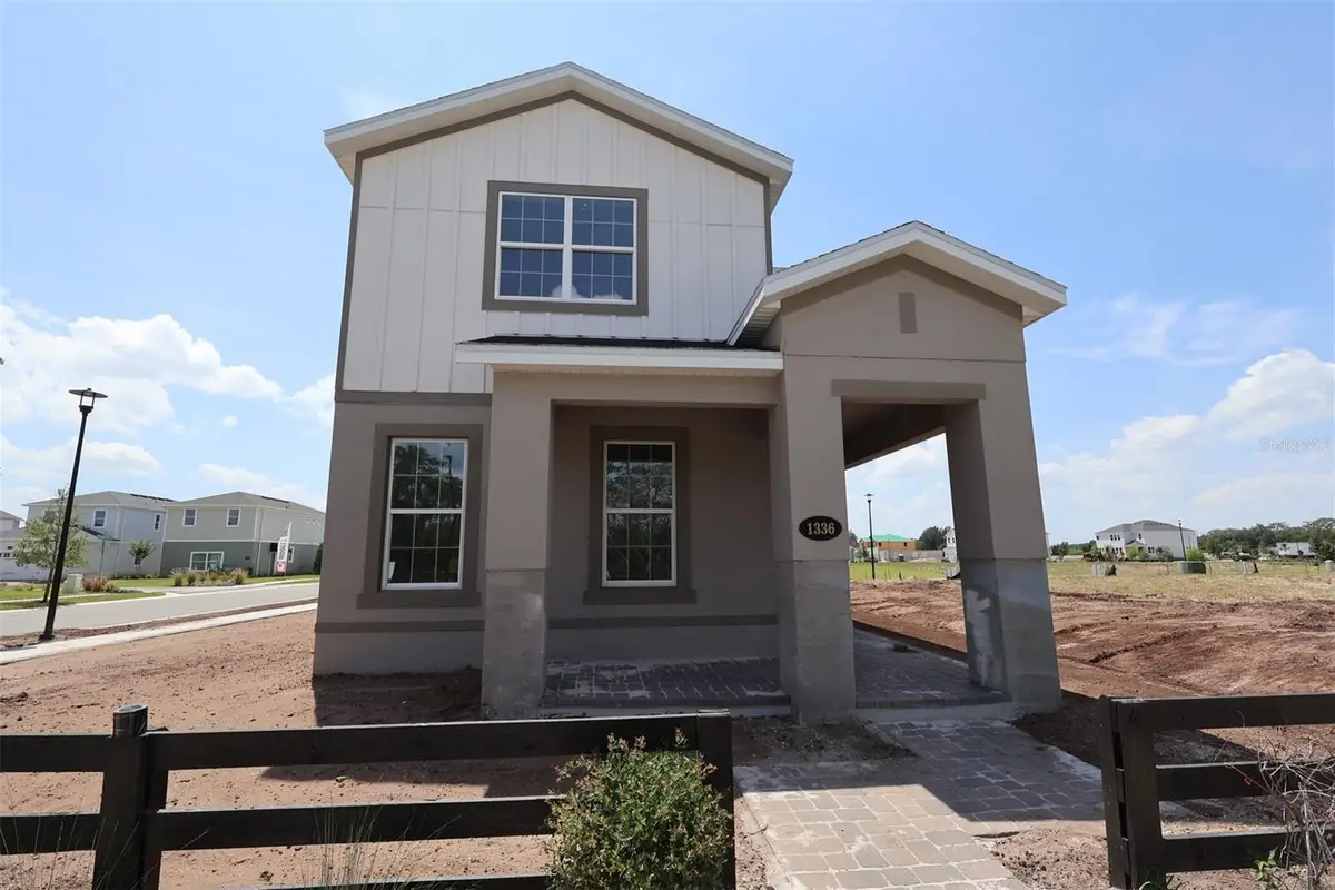 1336 Twelve Oaks Road, Saint Cloud, FL 34771 - #1