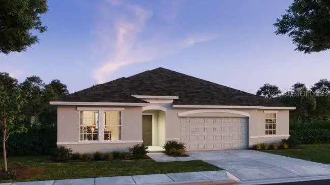 TBD Knotty Pine Avenue, North Port, FL 34288 - #2