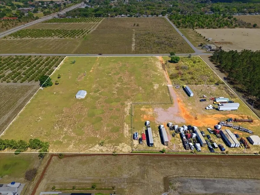 186 Lewis Griffin Road, Lake Wales, FL 33898 - #3