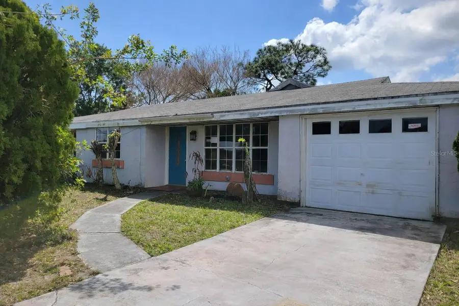 2010 Algeria Street Ne, Palm Bay, FL 32905 - #2