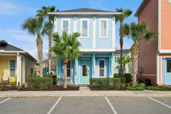 3058 Pirate Way, KISSIMMEE, FL 34747