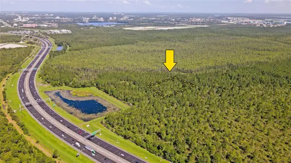Vacant Land on International Drive S, ORLANDO, FL 32821