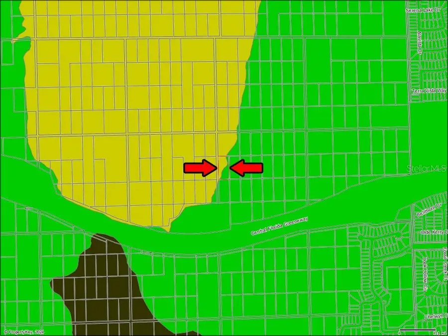 Vacant Land on International Drive S, Orlando, FL 32821 - #2