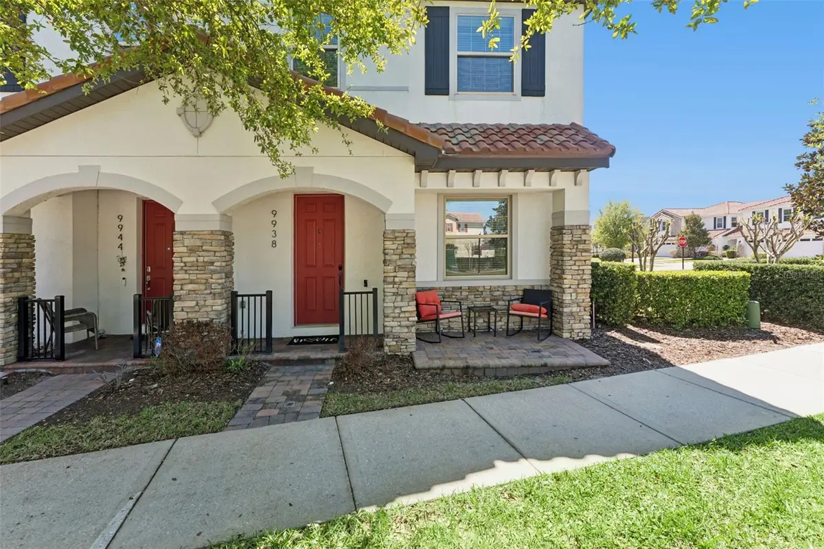 9938 Eagle Creek Center Boulevard, Orlando, FL 32832 - #1