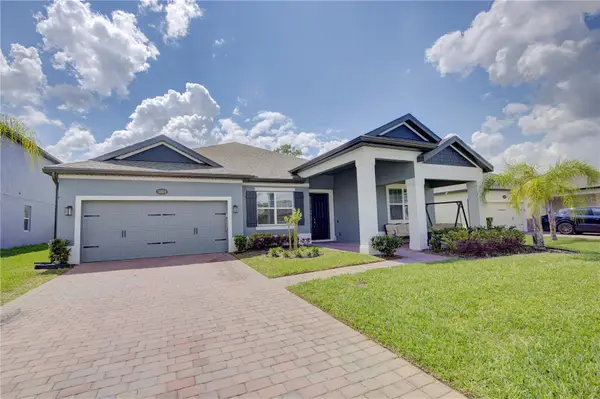 2591 Cedar Shake Court, OVIEDO, FL 32765