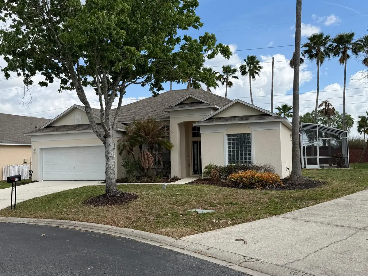 471 Holborn Loop, Davenport, FL 33897 - #1