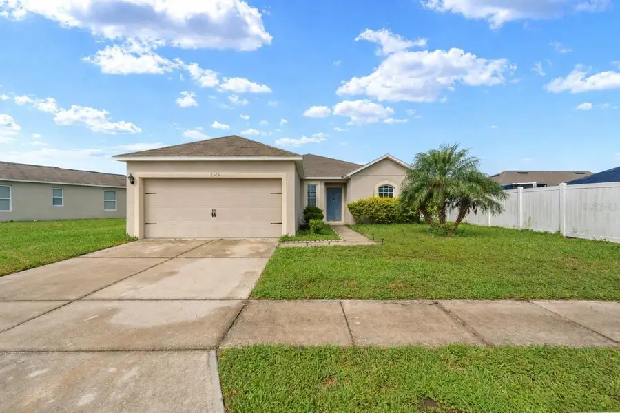 6304 Red Herring Drive, Winter Haven, FL 33881 - #2