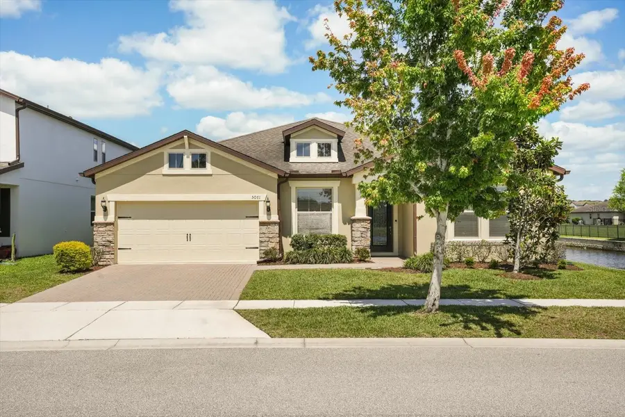 5071 Hartwell Court, Saint Cloud, FL 34771 - #2