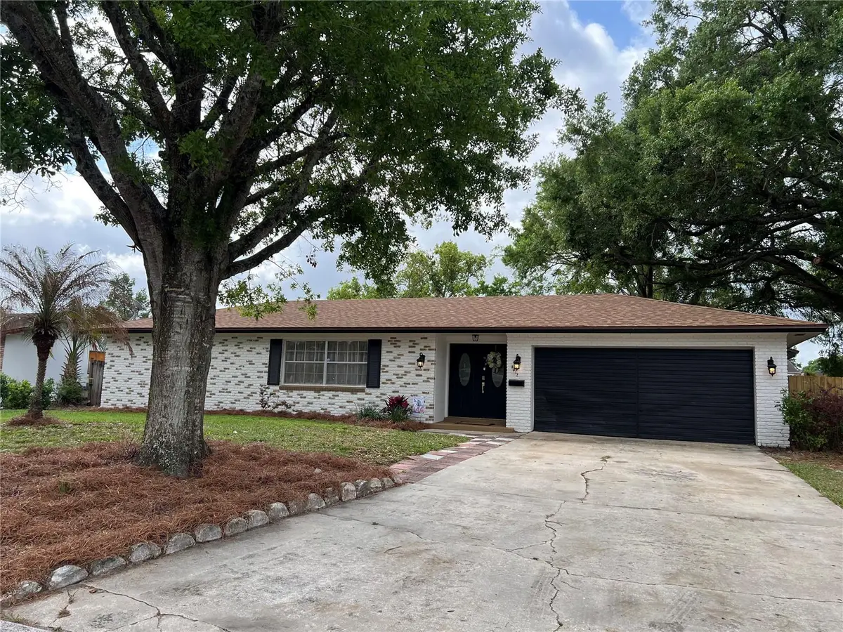 5912 Altec Road, Orlando, FL 32808 - #1