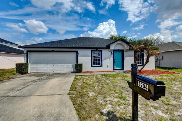 3904 Warbler Drive, WINTER HAVEN, FL 33880