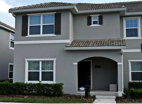 4828 Dedication Street, KISSIMMEE, FL 34746