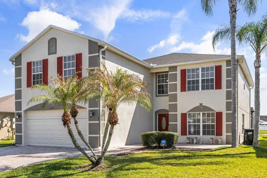 1431 Clarks Summit Court, Orlando, FL 32828 - #2