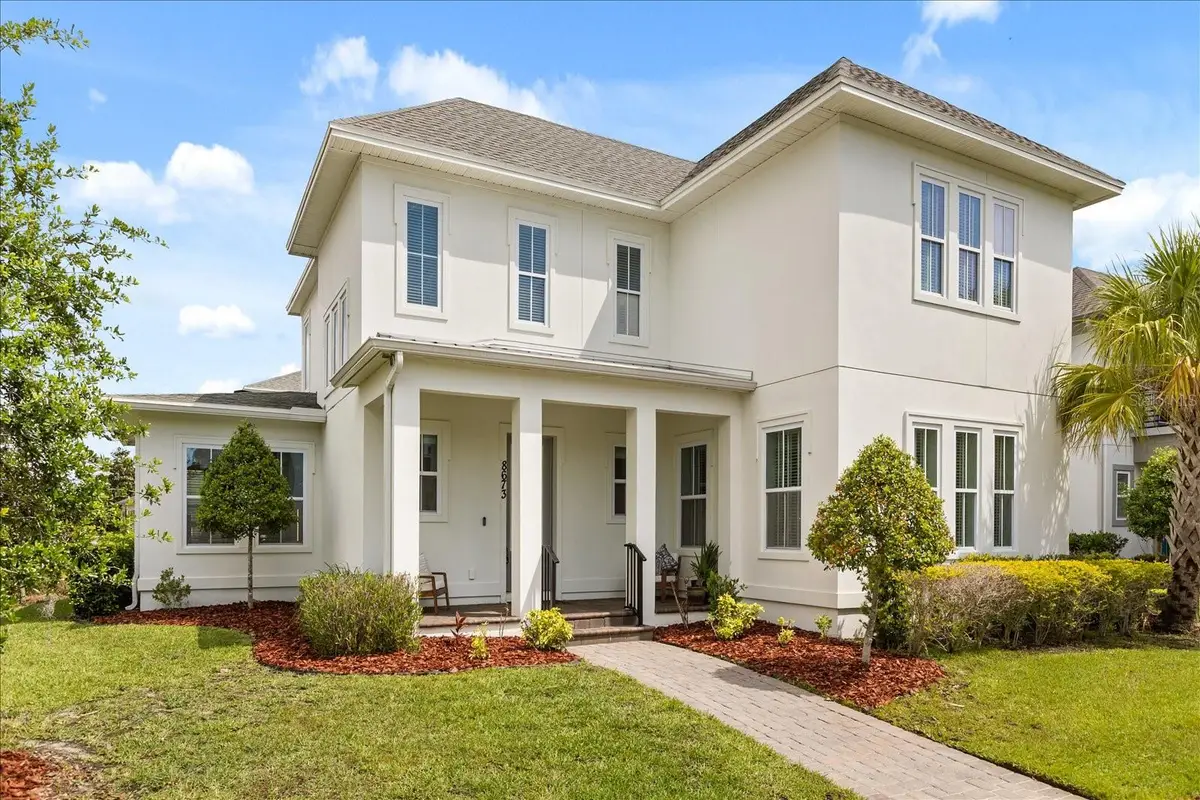 8673 Reymont Street, Orlando, FL 32827 - #1