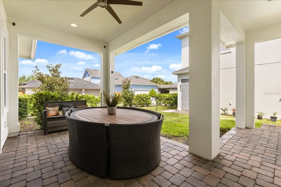 8673 Reymont Street, Orlando, FL 32827 - #2