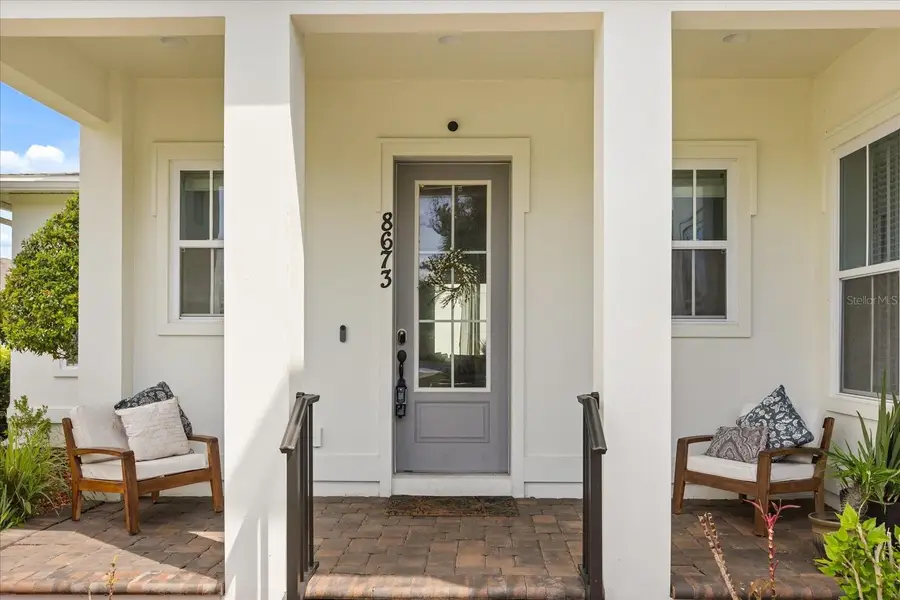 8673 Reymont Street, Orlando, FL 32827 - #3