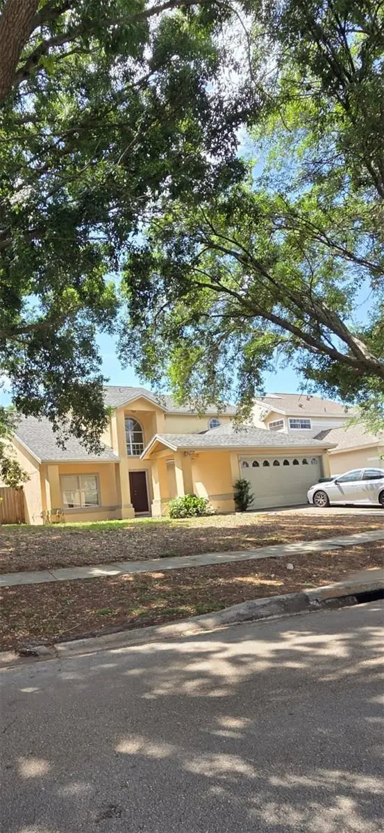 1071 Summer Lakes Drive, Orlando, FL 32835 - #1