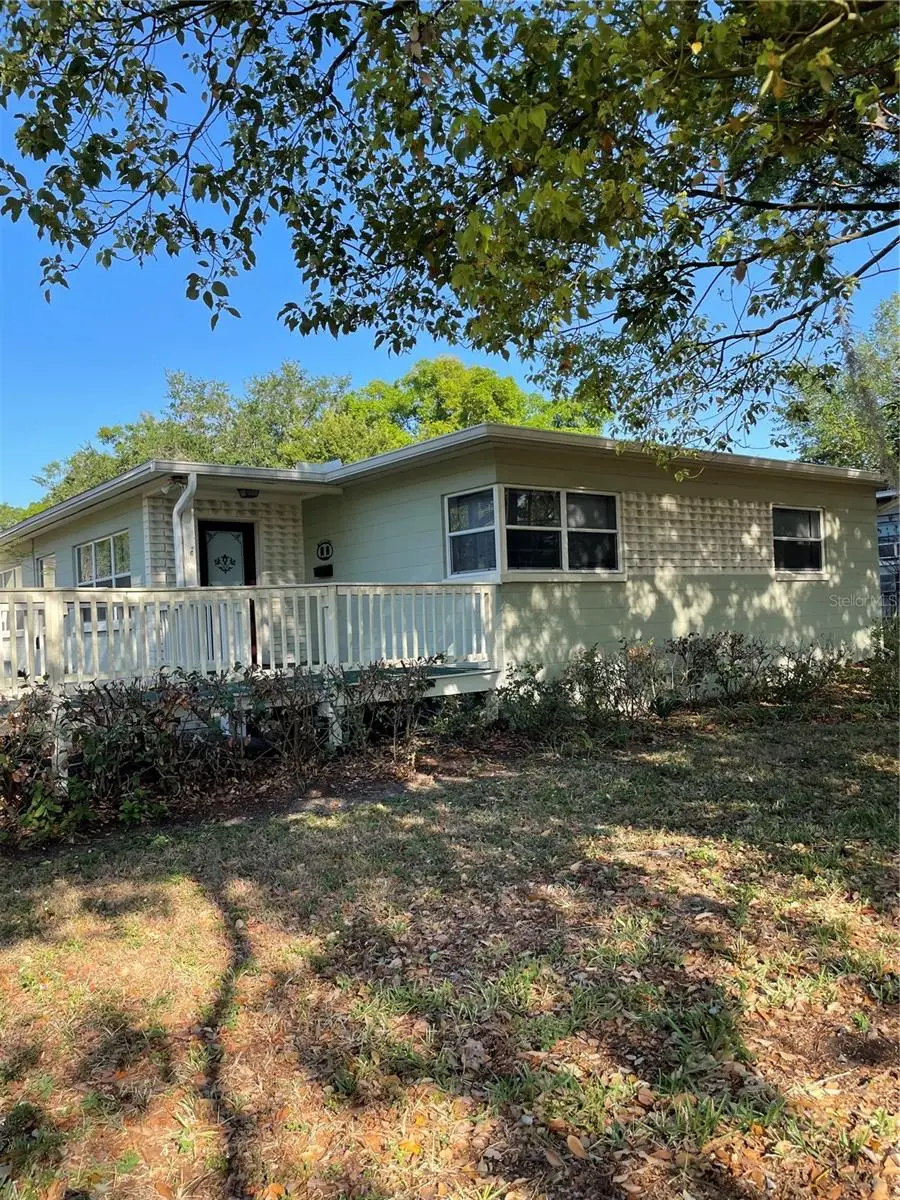 2506 Delaney Avenue, Orlando, FL 32806 - #1
