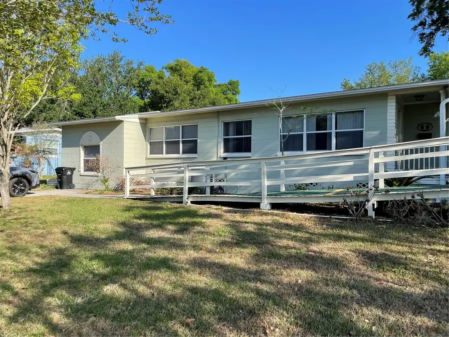 2506 Delaney Avenue, Orlando, FL 32806 - #2