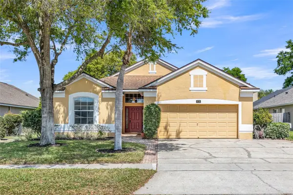 438 Darkwood Avenue, OCOEE, FL 34761