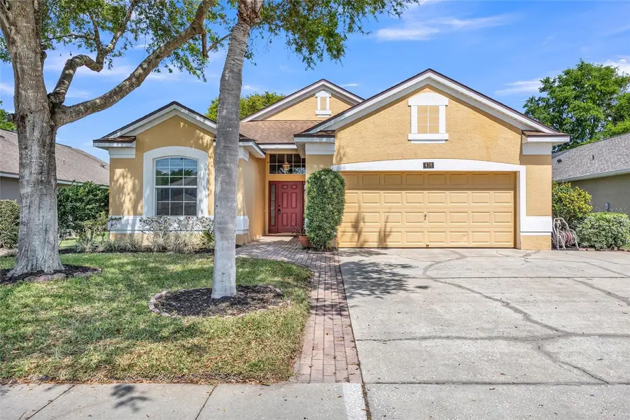 438 Darkwood Avenue, Ocoee, FL 34761 - #2