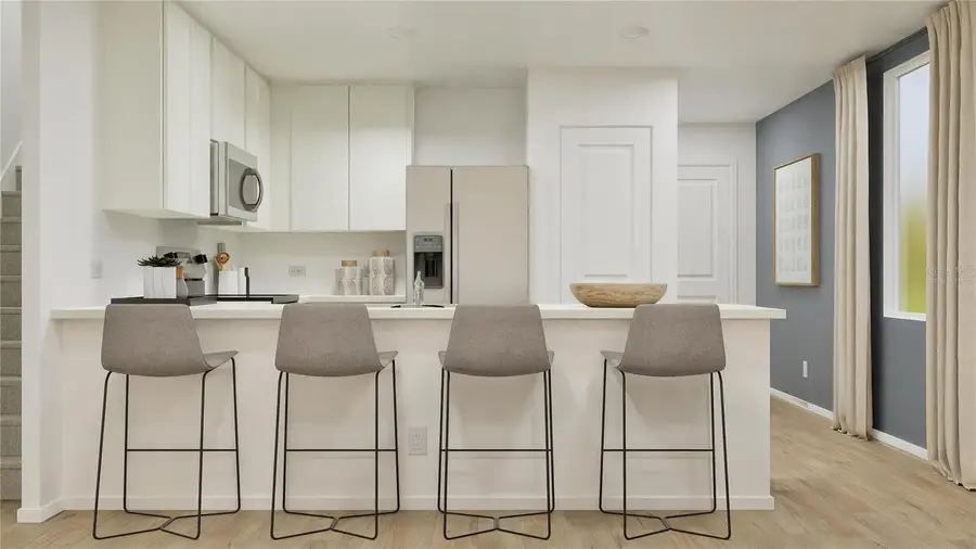 7718 Marble Street, Groveland, FL 34736 - #2