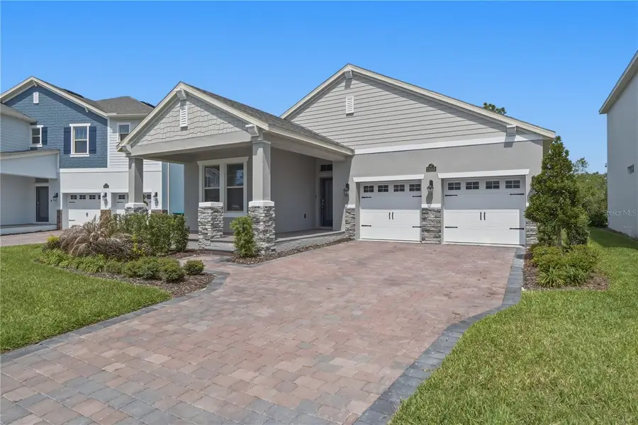 11045 Hollow Bay Drive, Winter Garden, FL 34787 - #2