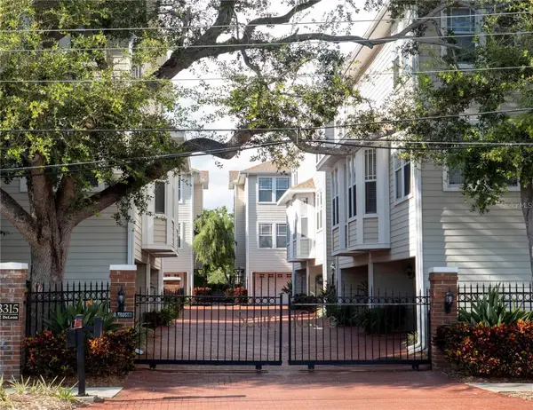 3315 W De Leon #20 Street #20, TAMPA, FL 33609