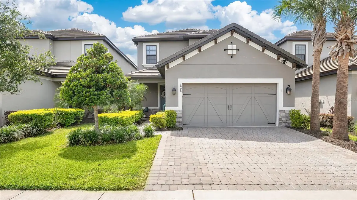 1090 Wildmeadow Run, Winter Park, FL 32792 - #1