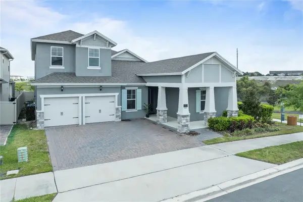 15373 Lake Killarney Court, WINTER GARDEN, FL 34787