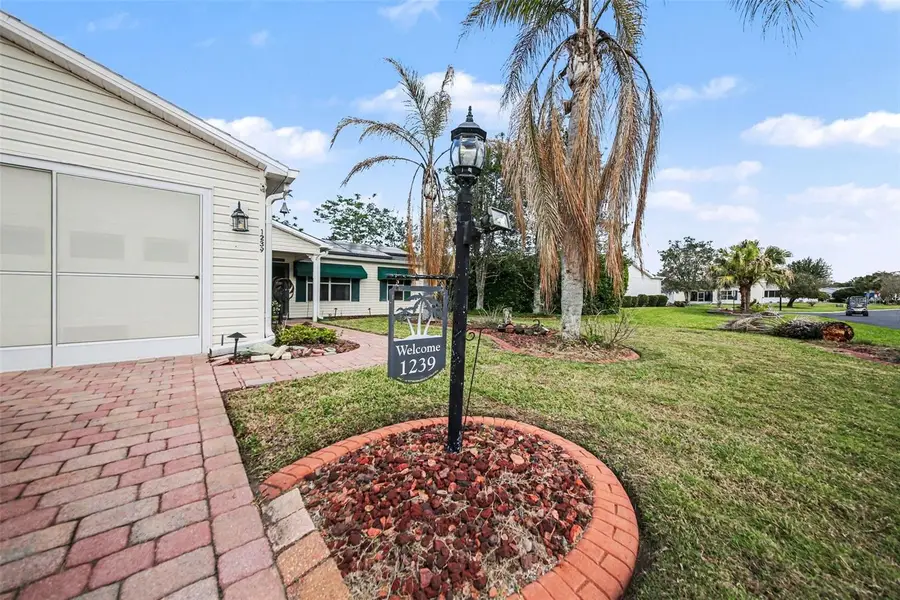 1239 Chaparral Drive, Lady Lake, FL 32159 - #3