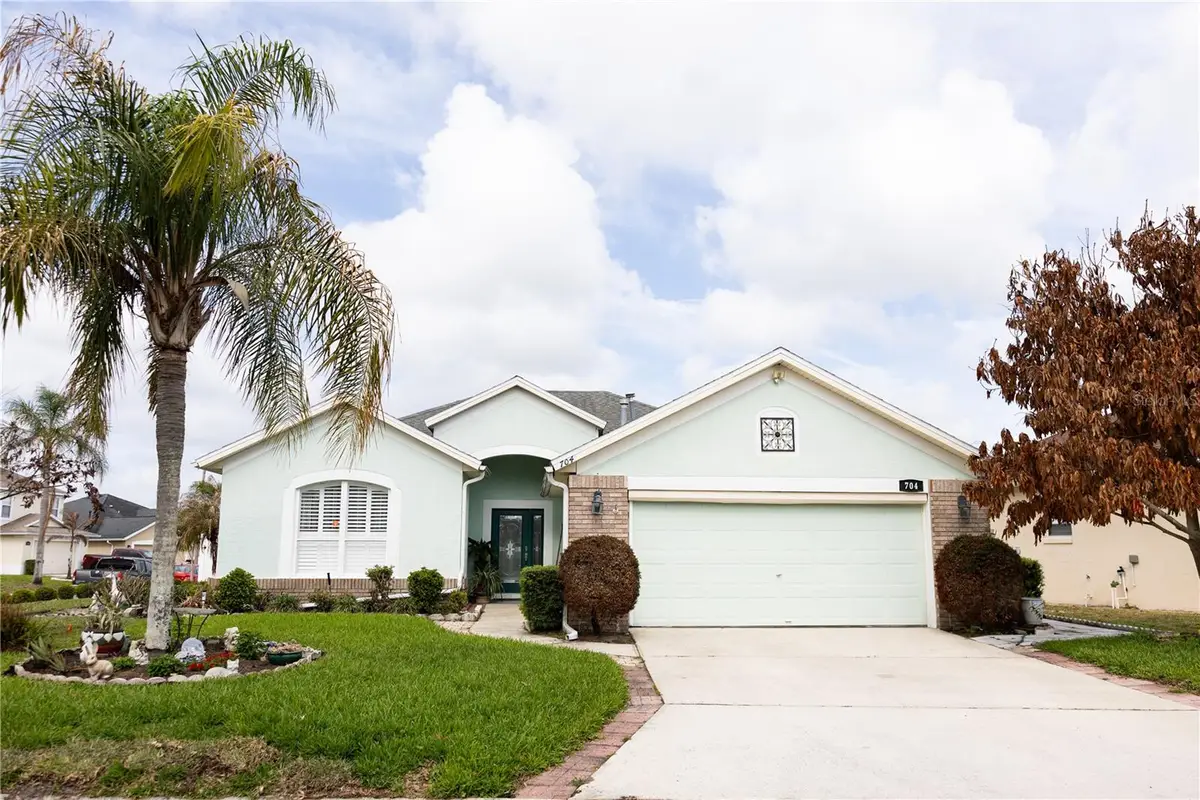 704 Jaybee Avenue, Davenport, FL 33897 - #1