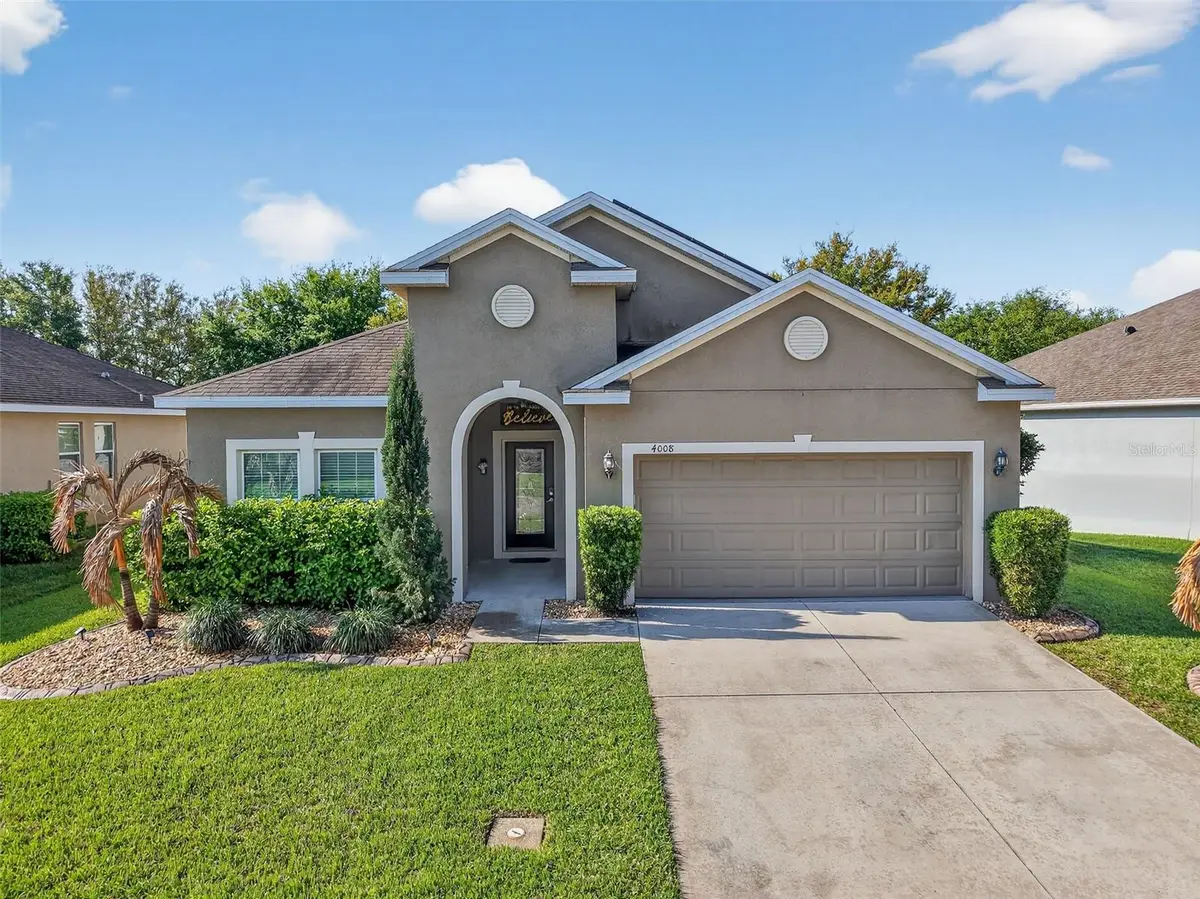 4008 Eternity Circle, Saint Cloud, FL 34772 - #1