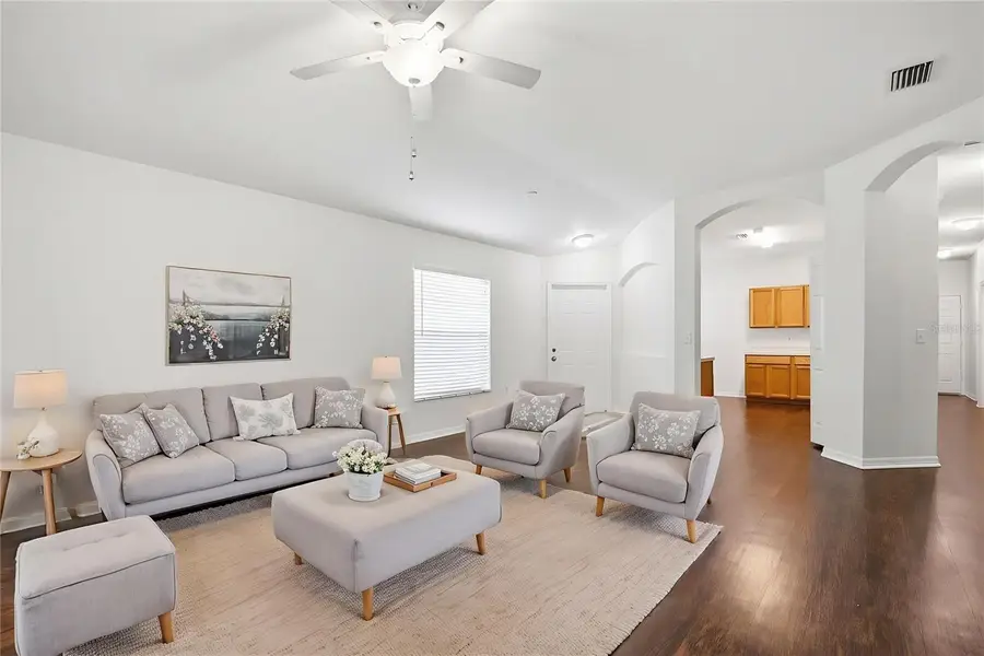 5751 Autumn Shire Drive, Zephyrhills, FL 33541 - #3