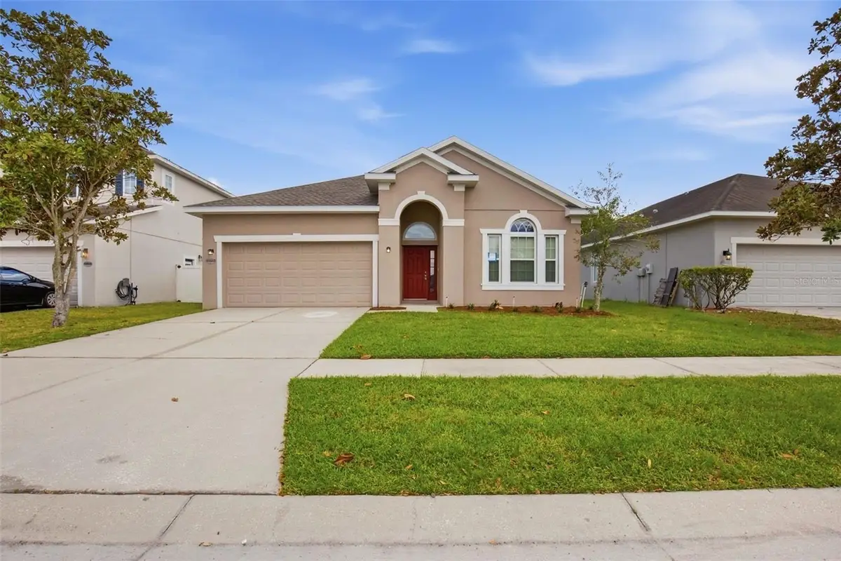 7550 Bulls Head Drive, Wesley Chapel, FL 33545 - #1