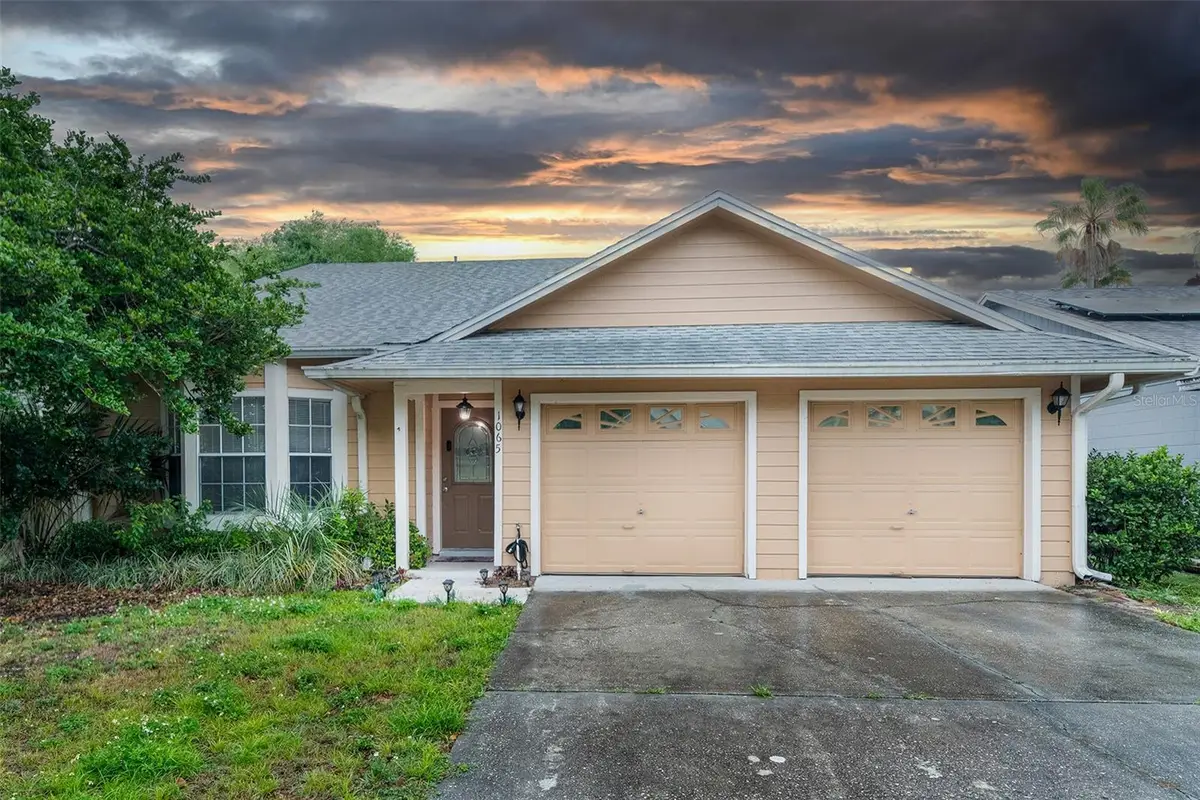 1065 Martin Boulevard, Orlando, FL 32825 - #1