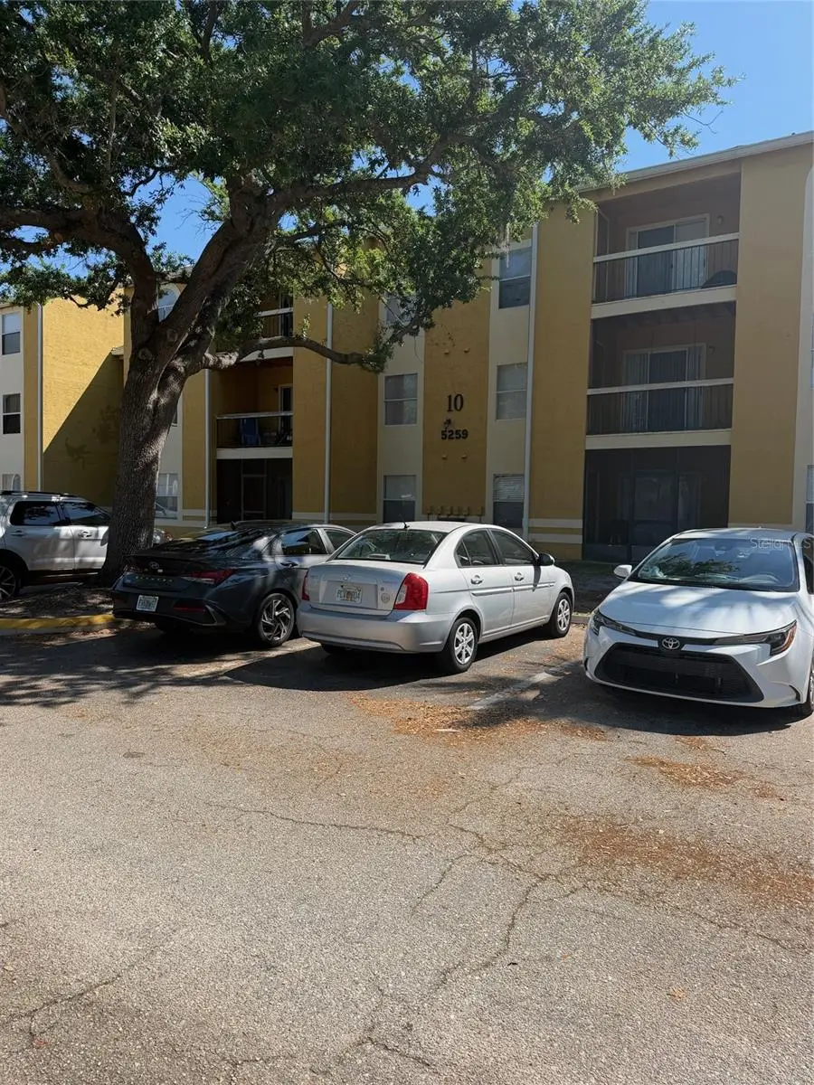 5259 Images Circle #207, Kissimmee, FL 34746 - #2