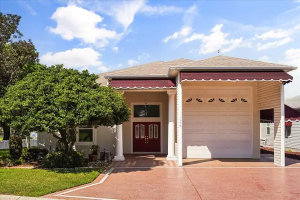 1075 Motorcoach Drive, POLK CITY, FL 33868