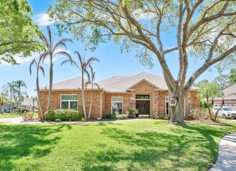 660 Waterscape Way, Orlando, FL 32828 - #1