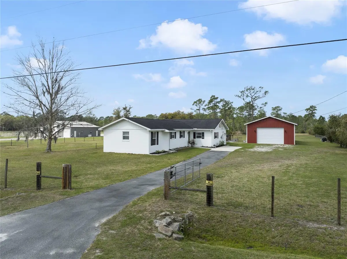 1070 Lake Ashby Road, New Smyrna Beach, FL 32168 - #1