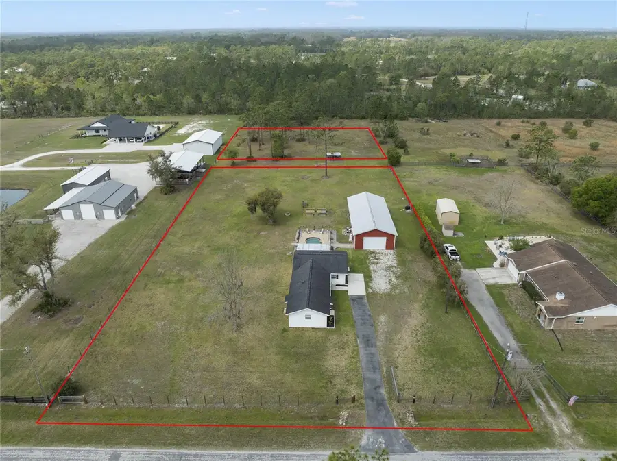 1070 Lake Ashby Road, New Smyrna Beach, FL 32168 - #2