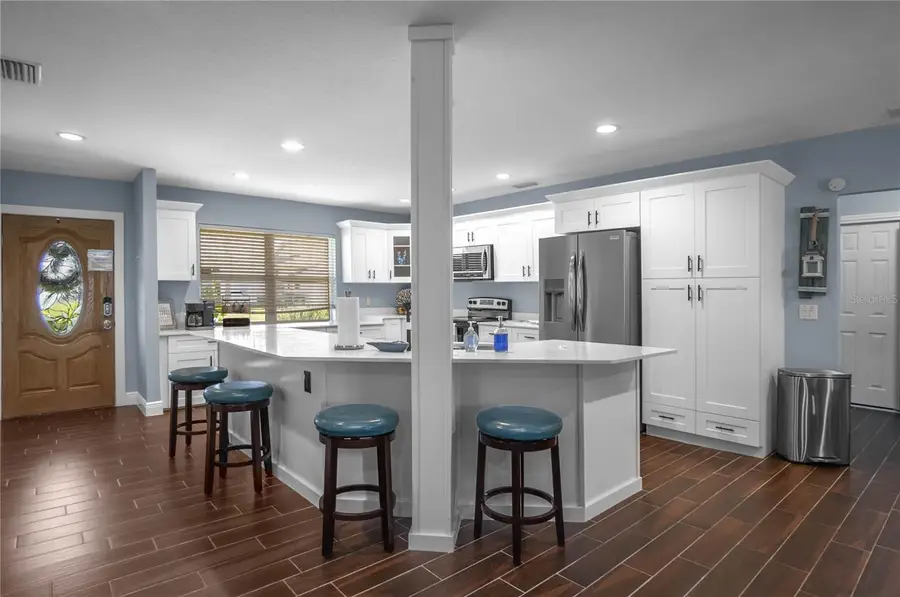 3956 N Timucua Point, Crystal River, FL 34428 - #3