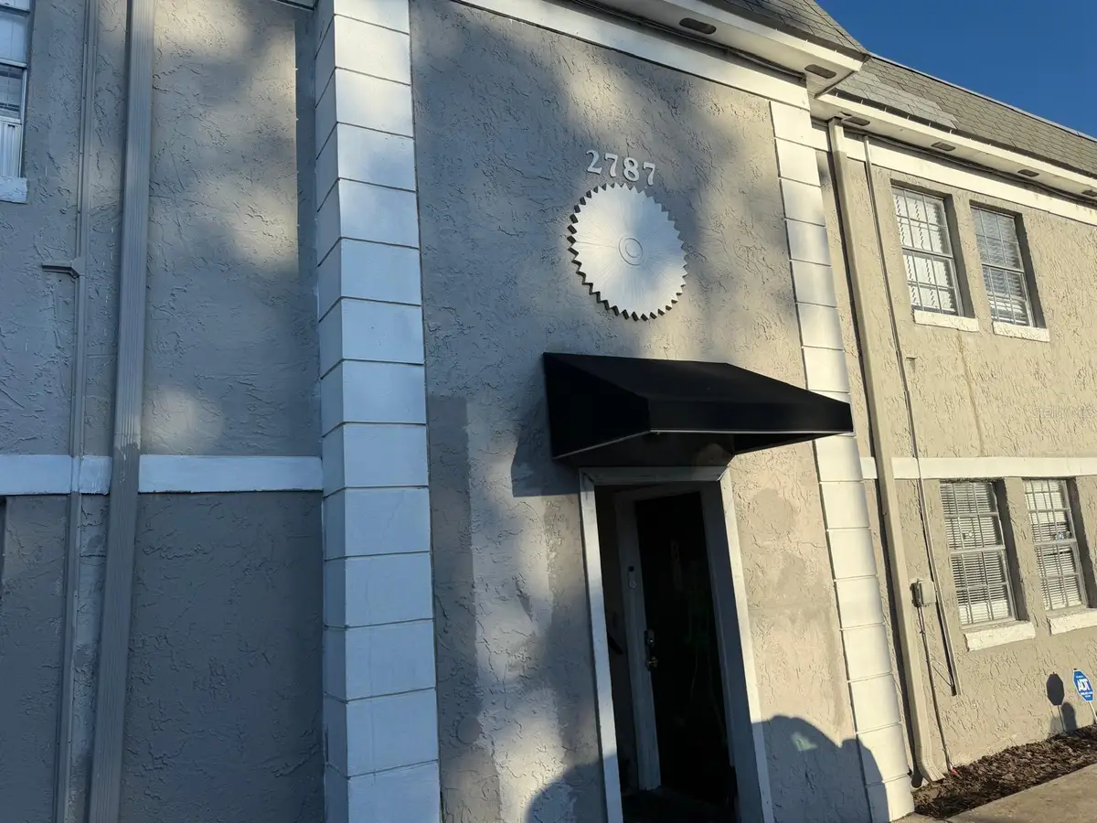 2787 L B Mcleod Road #2787A, Orlando, FL 32805 - #1