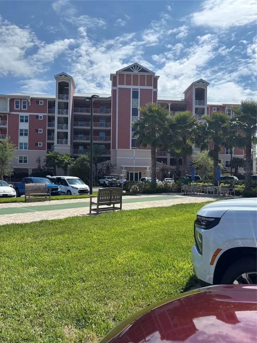 2 Riverwalk Drive #307, New Smyrna Beach, FL 32169 - #1