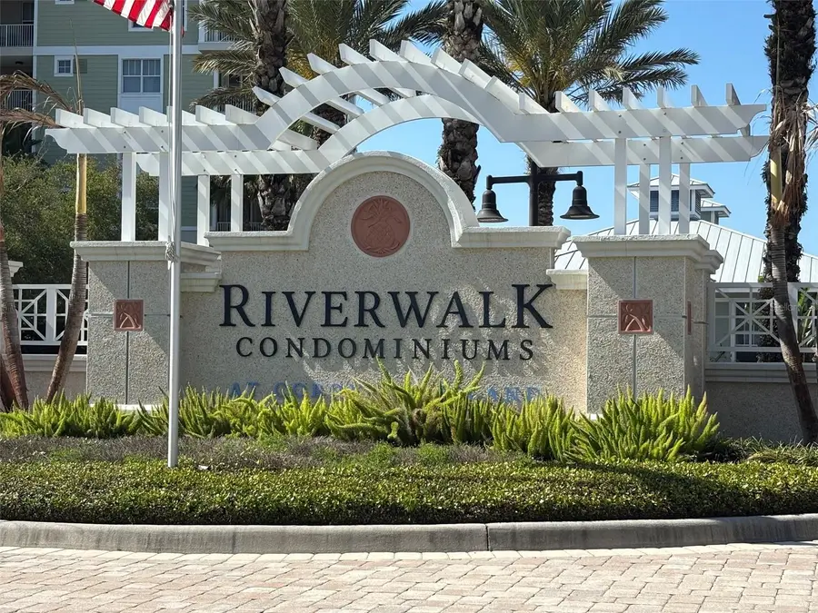 2 Riverwalk Drive #307, New Smyrna Beach, FL 32169 - #2